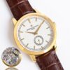 Vacheron Constantin Heritage Series TRADE IONNELLE Manual Mechanical Movement
