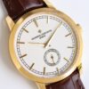 Vacheron Constantin Heritage Series TRADE IONNELLE Manual Mechanical Movement