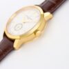 Vacheron Constantin Heritage Series TRADE IONNELLE Manual Mechanical Movement