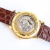 Vacheron Constantin Heritage Series TRADE IONNELLE Manual Mechanical Movement
