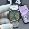 Patek Philippe Nautilus Automatic Mechanical Watch for Men