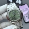 Patek Philippe Nautilus Automatic Mechanical Watch for Men