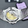Patek Philippe Nautilus Automatic Mechanical Watch for Men