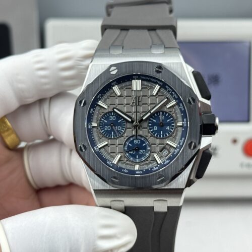 AUDEMARS PIGUET Audemars Piguet Royal Oak Offshore Series Automatic Mechanical Movement 100m Waterproof Unisex