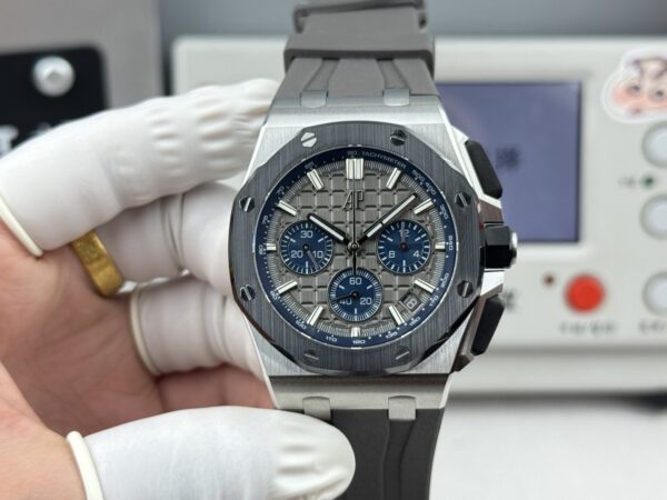 sy_no_2E597C088215DF7042720FD400942784_0 AUDEMARS PIGUET Audemars Piguet Royal Oak Offshore Series Automatic Mechanical Movement 100m Waterproof Unisex