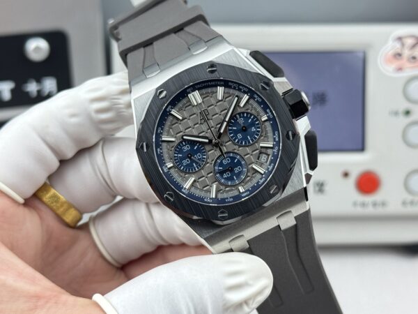 sy_no_2E597C088215DF7042720FD400942784_1 AUDEMARS PIGUET Audemars Piguet Royal Oak Offshore Series Automatic Mechanical Movement 100m Waterproof Unisex