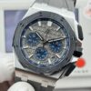 sy_no_2E597C088215DF7042720FD400942784_3 AUDEMARS PIGUET Audemars Piguet Royal Oak Offshore Series Automatic Mechanical Movement 100m Waterproof Unisex