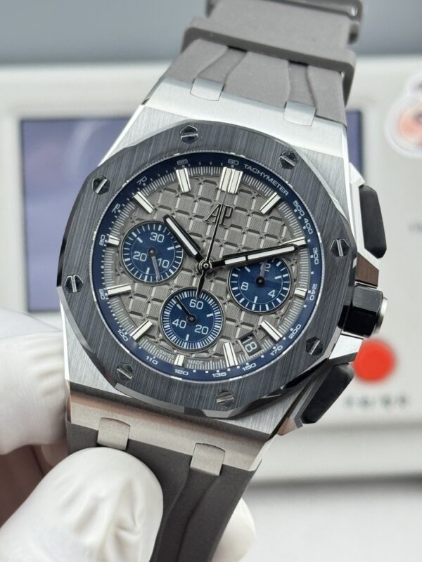 sy_no_2E597C088215DF7042720FD400942784_3 AUDEMARS PIGUET Audemars Piguet Royal Oak Offshore Series Automatic Mechanical Movement 100m Waterproof Unisex