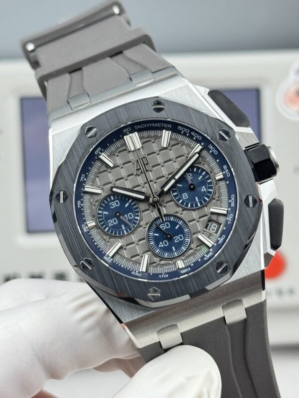sy_no_2E597C088215DF7042720FD400942784_4 AUDEMARS PIGUET Audemars Piguet Royal Oak Offshore Series Automatic Mechanical Movement 100m Waterproof Unisex
