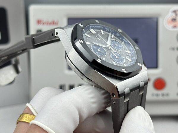 sy_no_2E597C088215DF7042720FD400942784_5 AUDEMARS PIGUET Audemars Piguet Royal Oak Offshore Series Automatic Mechanical Movement 100m Waterproof Unisex