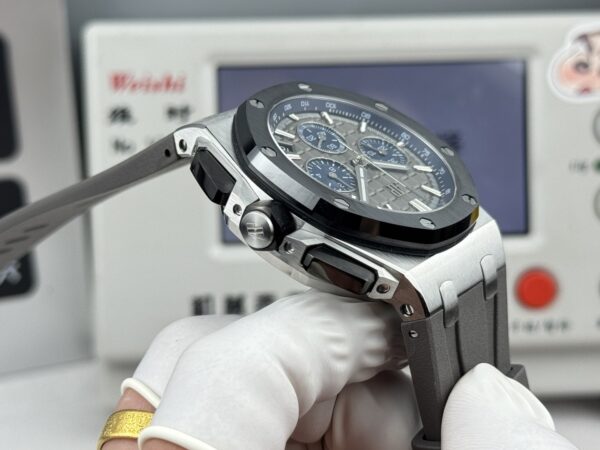 sy_no_2E597C088215DF7042720FD400942784_6 AUDEMARS PIGUET Audemars Piguet Royal Oak Offshore Series Automatic Mechanical Movement 100m Waterproof Unisex