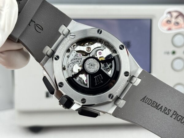 sy_no_2E597C088215DF7042720FD400942784_7 AUDEMARS PIGUET Audemars Piguet Royal Oak Offshore Series Automatic Mechanical Movement 100m Waterproof Unisex