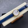 IWC Botao Fino series manual mechanical movement, waterproof date display, power reserve display, men's watch, Swiss watch 45mm