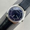 sy_no_2F8E5407149C63EA7933B3FFFF926348_1 Vacheron Constantin Wulu Type Series Automatic Mechanical Movement Men's Watch Swiss Watch 40 * 9.6mm Blue Dial