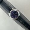 sy_no_2F8E5407149C63EA7933B3FFFF926348_3 Vacheron Constantin Wulu Type Series Automatic Mechanical Movement Men's Watch Swiss Watch 40 * 9.6mm Blue Dial