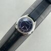 sy_no_2F8E5407149C63EA7933B3FFFF926348_4 Vacheron Constantin Wulu Type Series Automatic Mechanical Movement Men's Watch Swiss Watch 40 * 9.6mm Blue Dial