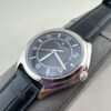 sy_no_2F8E5407149C63EA7933B3FFFF926348_6 Vacheron Constantin Wulu Type Series Automatic Mechanical Movement Men's Watch Swiss Watch 40 * 9.6mm Blue Dial