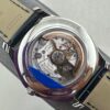 sy_no_2F8E5407149C63EA7933B3FFFF926348_8 Vacheron Constantin Wulu Type Series Automatic Mechanical Movement Men's Watch Swiss Watch 40 * 9.6mm Blue Dial