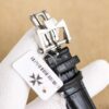 sy_no_30FC0B2A057473DAD08C2657996B1402_6 Vacheron Constantin Wulu Type Series FIFTYSIX Manual Mechanical Movement Weekly Calendar