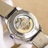 sy_no_30FC0B2A057473DAD08C2657996B1402_7 Vacheron Constantin Wulu Type Series FIFTYSIX Manual Mechanical Movement Weekly Calendar
