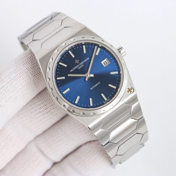 Vacheron Constantin Historiques Automatic Mechanical Movement with Date Display