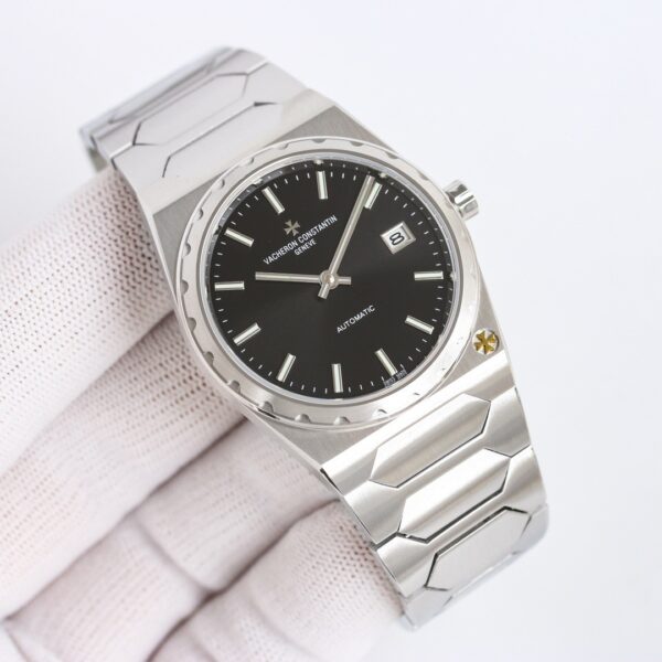 Vacheron Constantin Historiques Automatic Mechanical Movement with Date Display