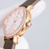 sy_no_3158DC9562528431F6190A4AD5101F20_4 - 副本 IWC Botao Fino series automatic mechanical movement 50 meter waterproof unisex Swiss watch 34mm silver dial
