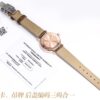 sy_no_3158DC9562528431F6190A4AD5101F20_6 - 副本 IWC Botao Fino series automatic mechanical movement 50 meter waterproof unisex Swiss watch 34mm silver dial