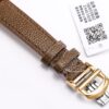 sy_no_3158DC9562528431F6190A4AD5101F20_8 IWC Botao Fino series automatic mechanical movement 50 meter waterproof unisex Swiss watch 34mm silver dial