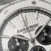 AUDEMARS PIGUET Audemars Piguet Royal Oak ROYAL OAK series mechanical movement men's watch Swiss watch 41mm gray dial stainless steel case