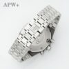 AUDEMARS PIGUET Audemars Piguet Royal Oak ROYAL OAK series mechanical movement men's watch Swiss watch 41mm gray dial stainless steel case
