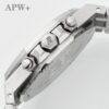 AUDEMARS PIGUET Audemars Piguet Royal Oak ROYAL OAK series mechanical movement men's watch Swiss watch 41mm gray dial stainless steel case
