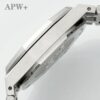 AUDEMARS PIGUET Audemars Piguet Royal Oak ROYAL OAK series mechanical movement men's watch Swiss watch 41mm gray dial stainless steel case