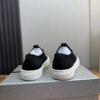 sy_no_31FCB25924299A46F3BDD2156E60204B_6 Prada Black Canvas Slip-On Platform Sneaker