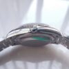 ROLEX Rolex Dog Tooth Ring Weekly Calendar Automatic Mechanical Movement Date Display Men's Watch Swiss Watch