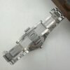 sy_no_32CD8C944FA2B29F1FF830A33BE82F43_7 AUDEMARS PIGUET Royal Oak ROYAL OAK Series Automatic Mechanical Movement Grey Dial Stainless Steel Strap