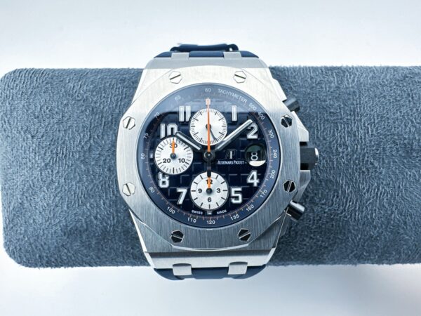 sy_no_32D2460156B486A2B7B07548869AB009_0 AUDEMARS PIGUET Royal Oak Offshore Series Automatic Mechanical Movement 100m Waterproof Men's Watch Swiss Watch