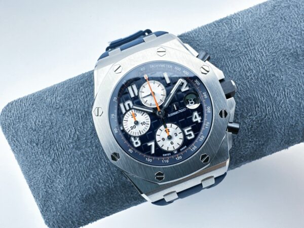 sy_no_32D2460156B486A2B7B07548869AB009_1 AUDEMARS PIGUET Royal Oak Offshore Series Automatic Mechanical Movement 100m Waterproof Men's Watch Swiss Watch