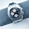 sy_no_32D2460156B486A2B7B07548869AB009_3 AUDEMARS PIGUET Royal Oak Offshore Series Automatic Mechanical Movement 100m Waterproof Men's Watch Swiss Watch