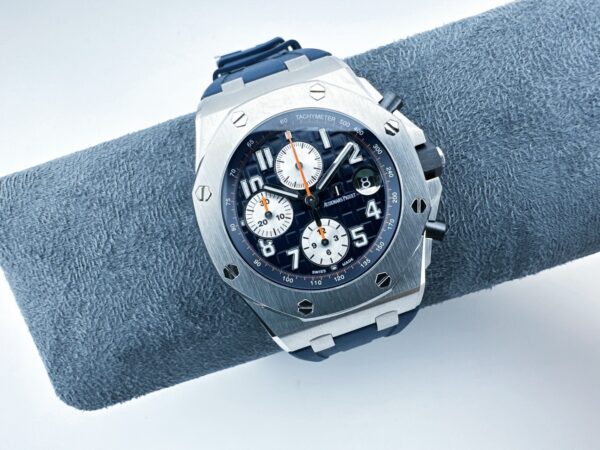 sy_no_32D2460156B486A2B7B07548869AB009_3 AUDEMARS PIGUET Royal Oak Offshore Series Automatic Mechanical Movement 100m Waterproof Men's Watch Swiss Watch