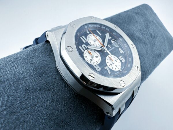 sy_no_32D2460156B486A2B7B07548869AB009_5 AUDEMARS PIGUET Royal Oak Offshore Series Automatic Mechanical Movement 100m Waterproof Men's Watch Swiss Watch