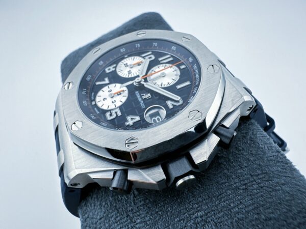 sy_no_32D2460156B486A2B7B07548869AB009_6 AUDEMARS PIGUET Royal Oak Offshore Series Automatic Mechanical Movement 100m Waterproof Men's Watch Swiss Watch