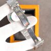 sy_no_332DE283EE053FC45FD85412E223A724_8 ROLEX Rolex Smooth Circle Oyster Perpetual Automatic Mechanical Movement Silver Dial