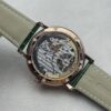 sy_no_34260706098709B42BC49AC42A3B7E6B_7 - 副本 Vacheron Constantin Heritage Series TRADE IONNELLE Automatic Mechanical Movement