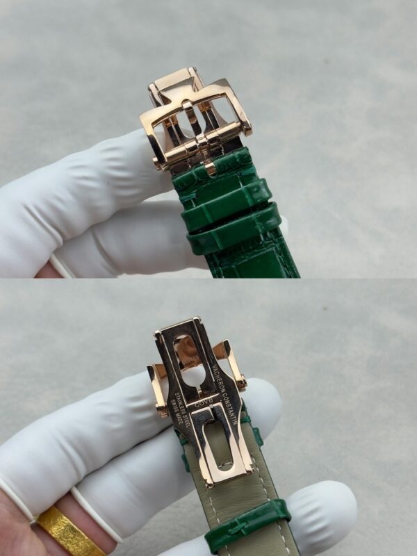 sy_no_34260706098709B42BC49AC42A3B7E6B_8 - 副本 Vacheron Constantin Heritage Series TRADE IONNELLE Automatic Mechanical Movement