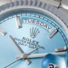 sy_no_3481D41CF1AB91335CD39360B8BABDB9_3 Rolex Dog Tooth Ring Weekly Calendar Automatic Mechanical Movement 100m Waterproof Men's Watch Swiss Watch