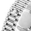 sy_no_3481D41CF1AB91335CD39360B8BABDB9_5 Rolex Dog Tooth Ring Weekly Calendar Automatic Mechanical Movement 100m Waterproof Men's Watch Swiss Watch