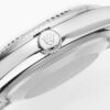 sy_no_3481D41CF1AB91335CD39360B8BABDB9_7 Rolex Dog Tooth Ring Weekly Calendar Automatic Mechanical Movement 100m Waterproof Men's Watch Swiss Watch