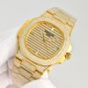 sy_no_34D36CB89F15F341E06ED7BD5B97B035_2 Patek Philippe Sport Elegance NAUTILUS Series Nautilus Automatic Mechanical Movement Women's Watch Swiss Watch
