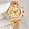 sy_no_3584EEAB9113464597946F075817C89E_3 ROLEX Rolex Dog Tooth Ring Cosmometer Type Daytona Series Automatic Mechanical Movement